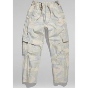 G-Star Raw Women's Summer Snow Cargo Pants
